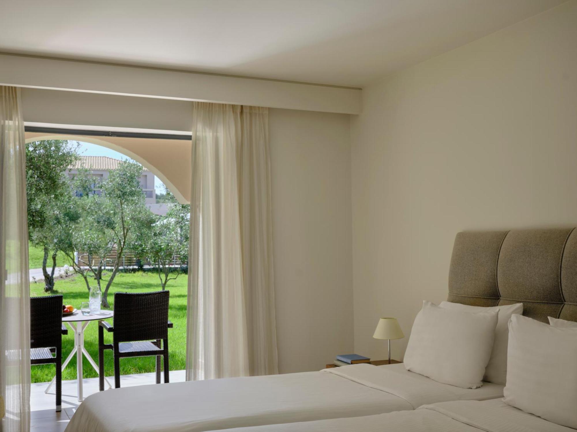 Atlantica Eleon Grand Resort Tragaki Exterior photo