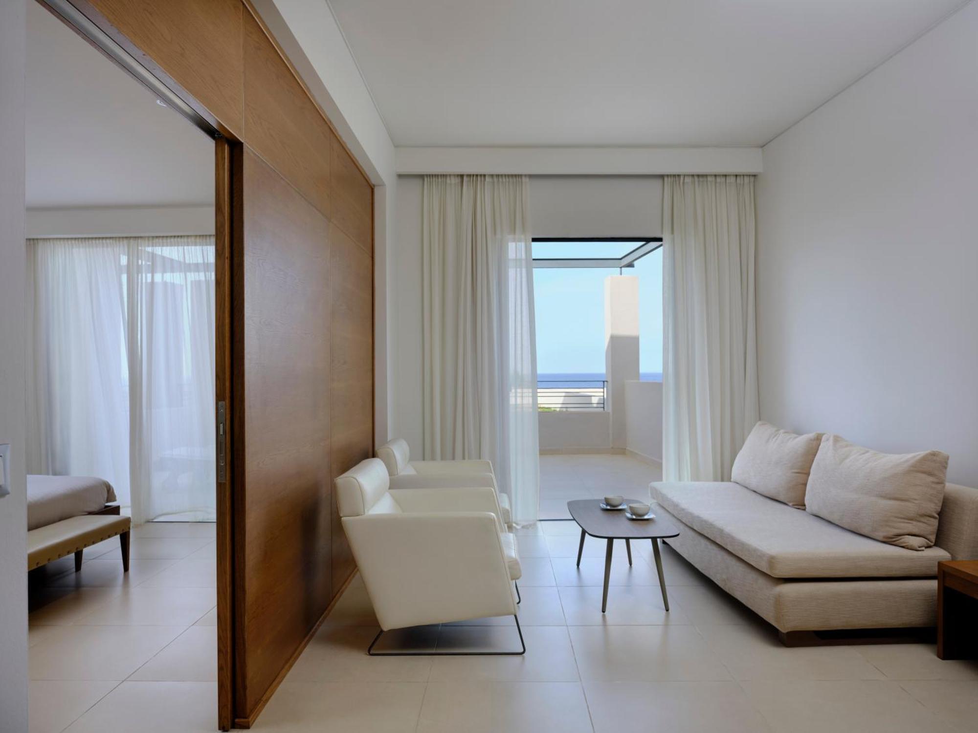 Atlantica Eleon Grand Resort Tragaki Exterior photo