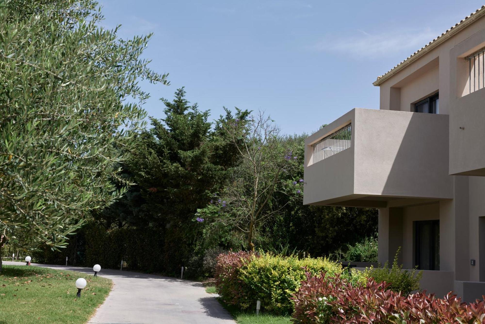 Atlantica Eleon Grand Resort Tragaki Exterior photo